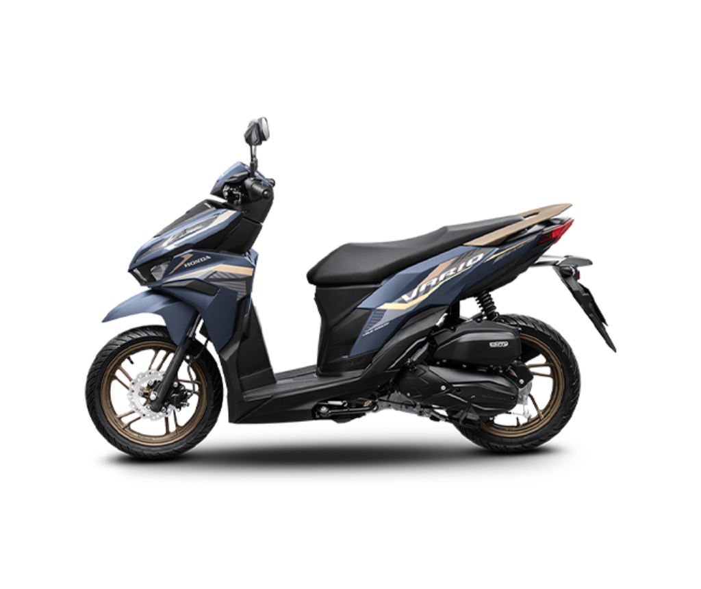 HONDA – Vario 125