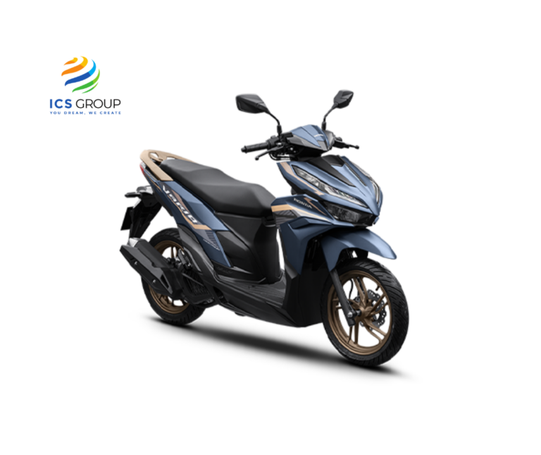 HONDA – Vario 125