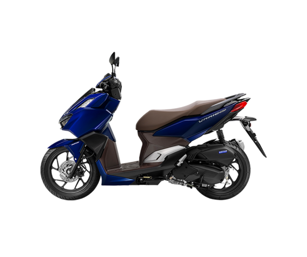 HONDA – Vario 160