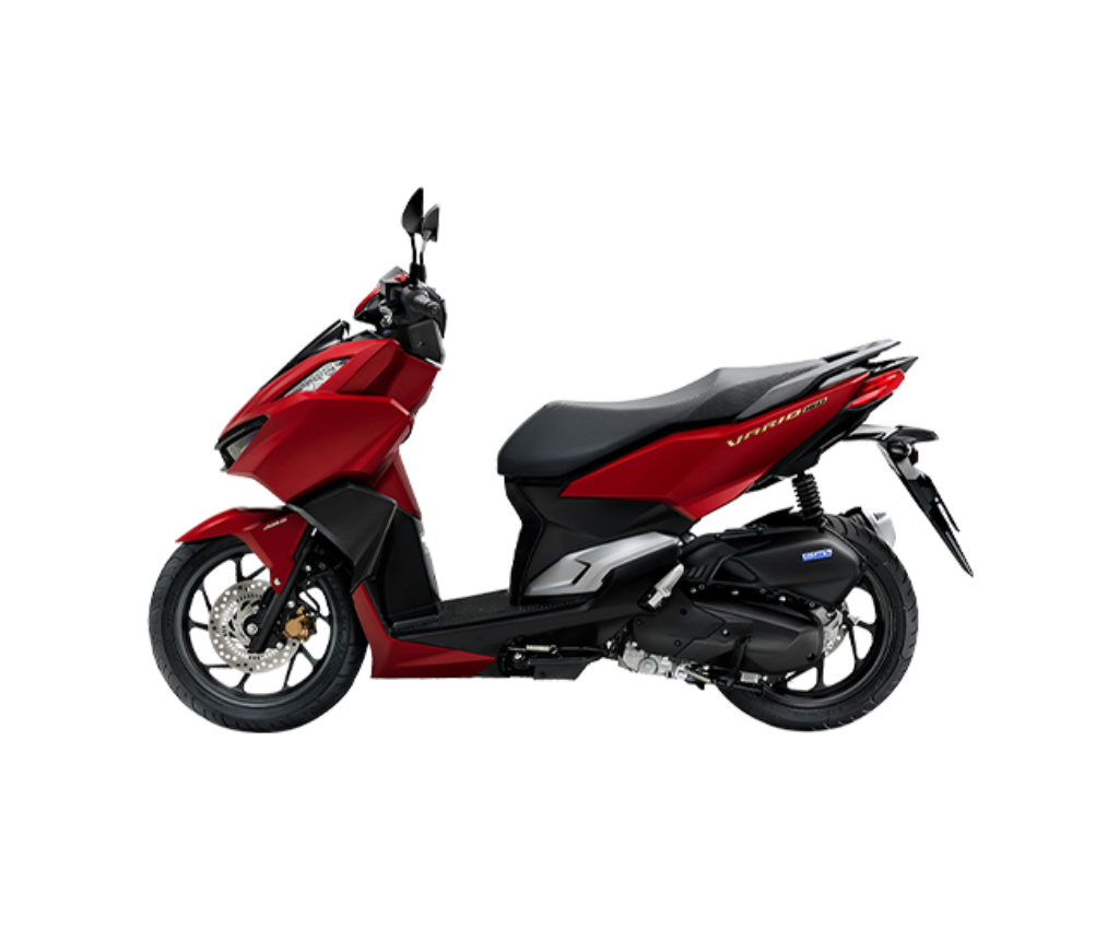 HONDA – Vario 160
