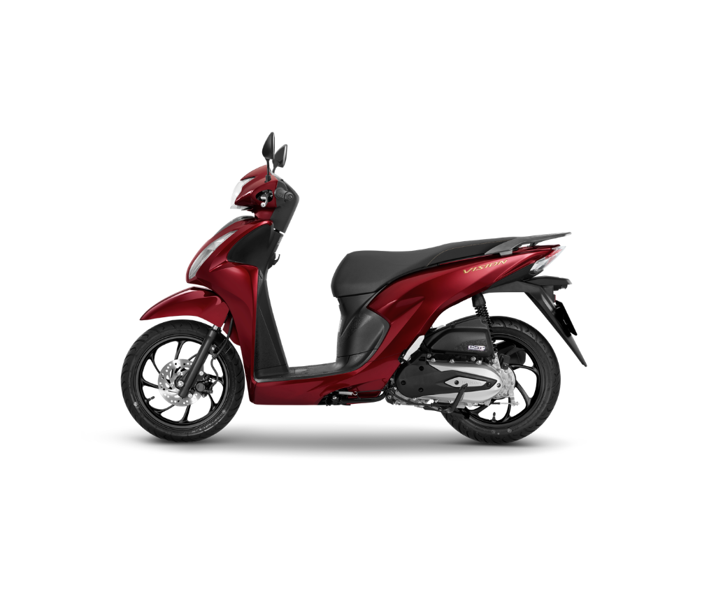 HONDA – Vision 110