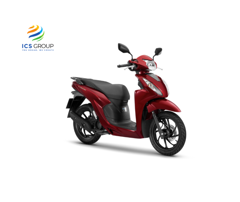 HONDA – Vision 110