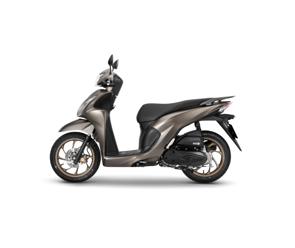 HONDA – Vision 110