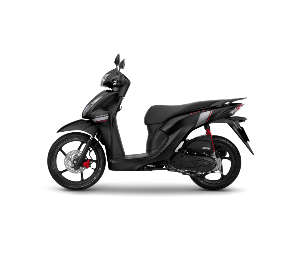 HONDA – Vision 110