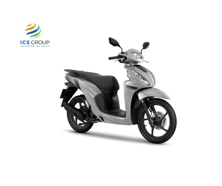 HONDA – Vision 110