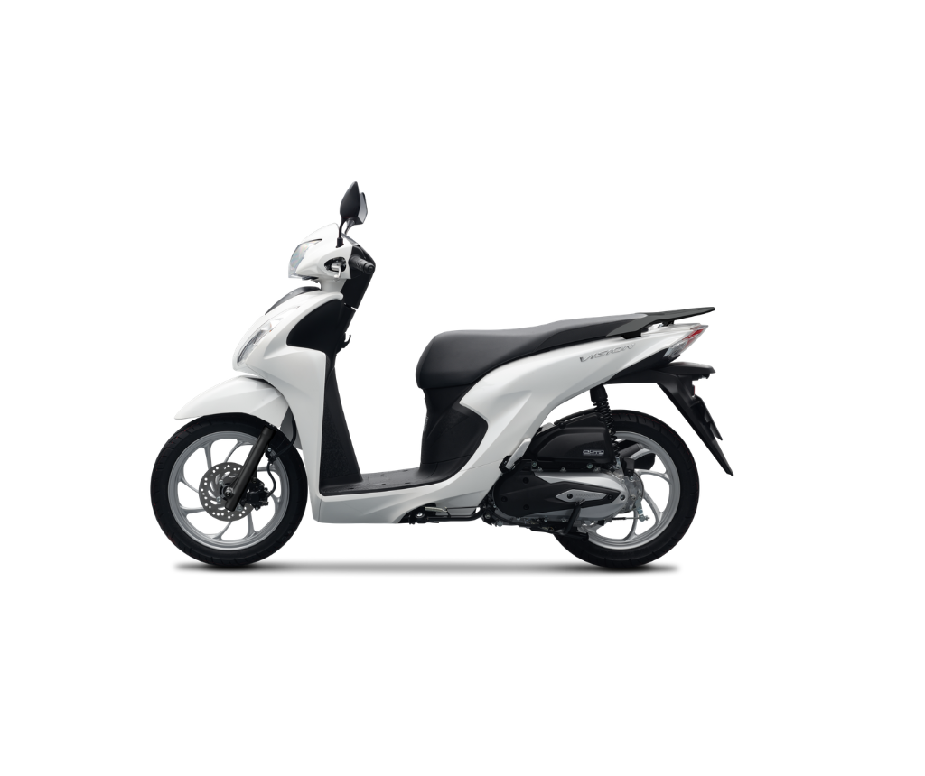 HONDA – Vision 110