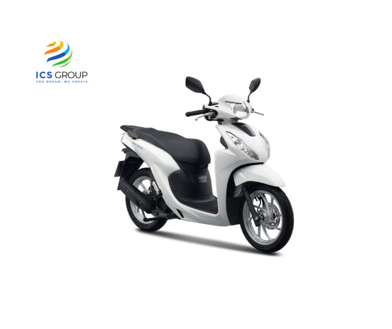 HONDA – Vision 110