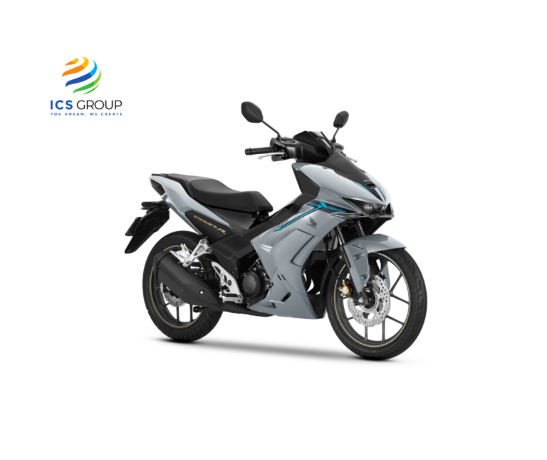 HONDA – Winner 150 R