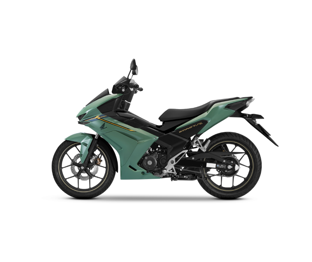 HONDA – Winner 150 R