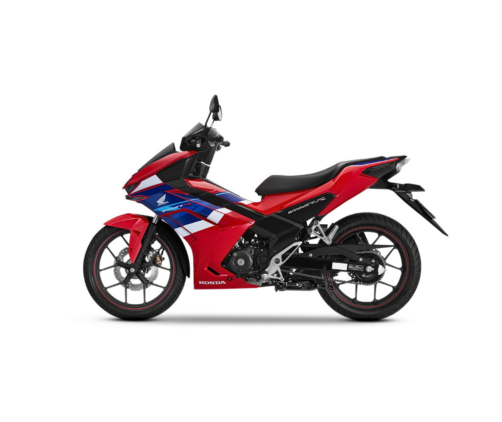 HONDA – Winner 150 R