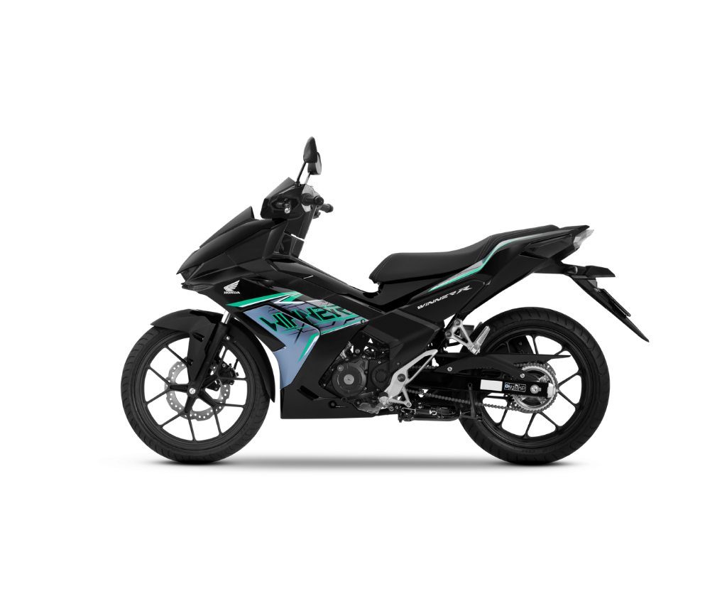 HONDA – Winner 150 R
