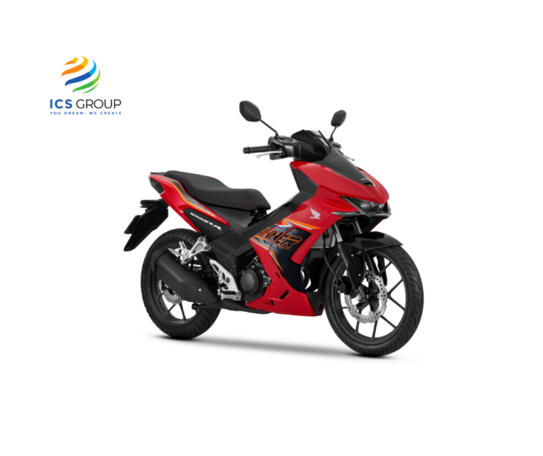 HONDA – Winner 150 R