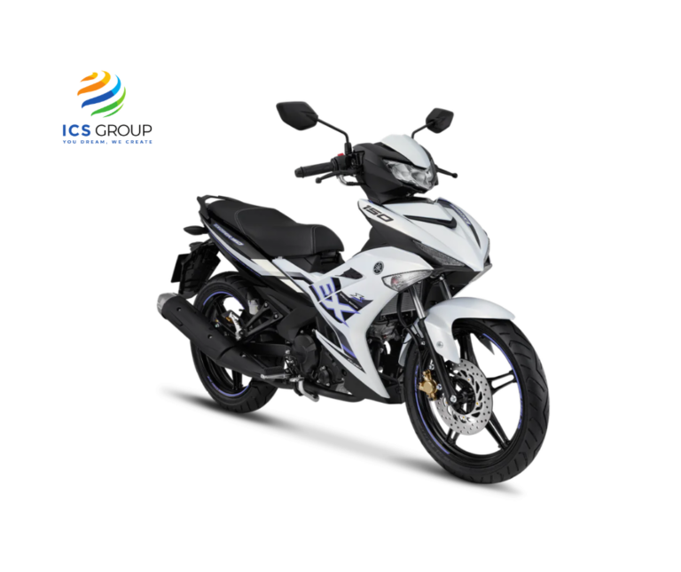 YAMAHA – Exciter 150