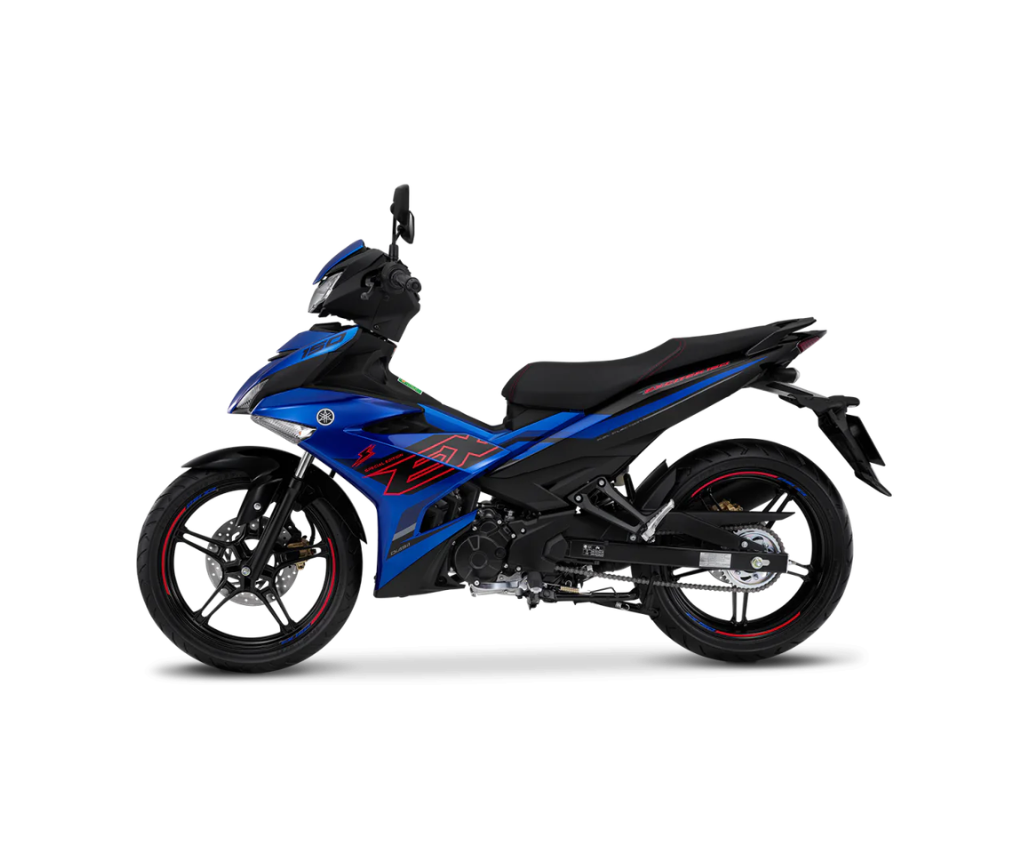 YAMAHA – Exciter 150