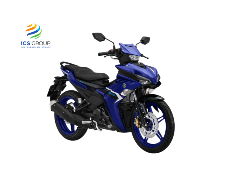 YAMAHA – Exciter 155 VVA