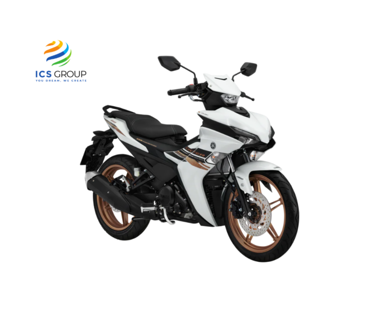 YAMAHA – Exciter 155 VVA