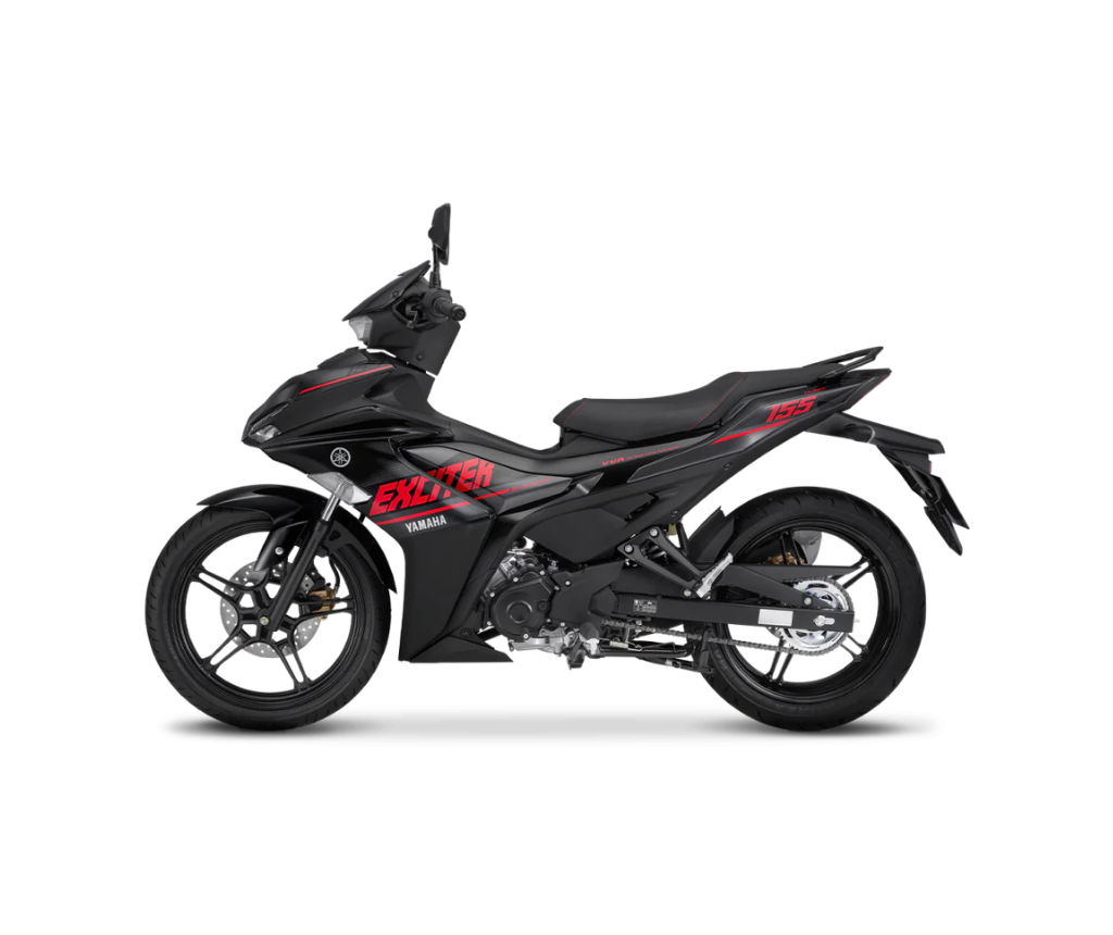 YAMAHA – Exciter 155 VVA