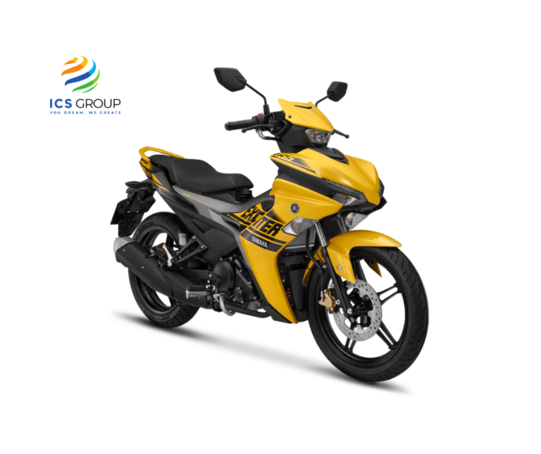 YAMAHA – Exciter 155 VVA