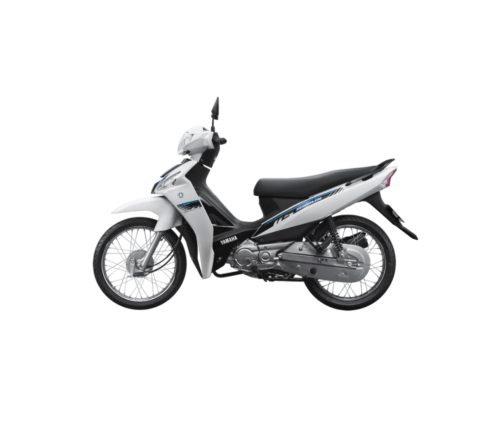 YAMAHA – Sirius 110 Fi
