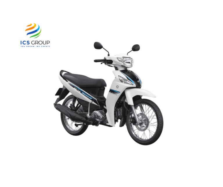 YAMAHA – Sirius 110 Fi