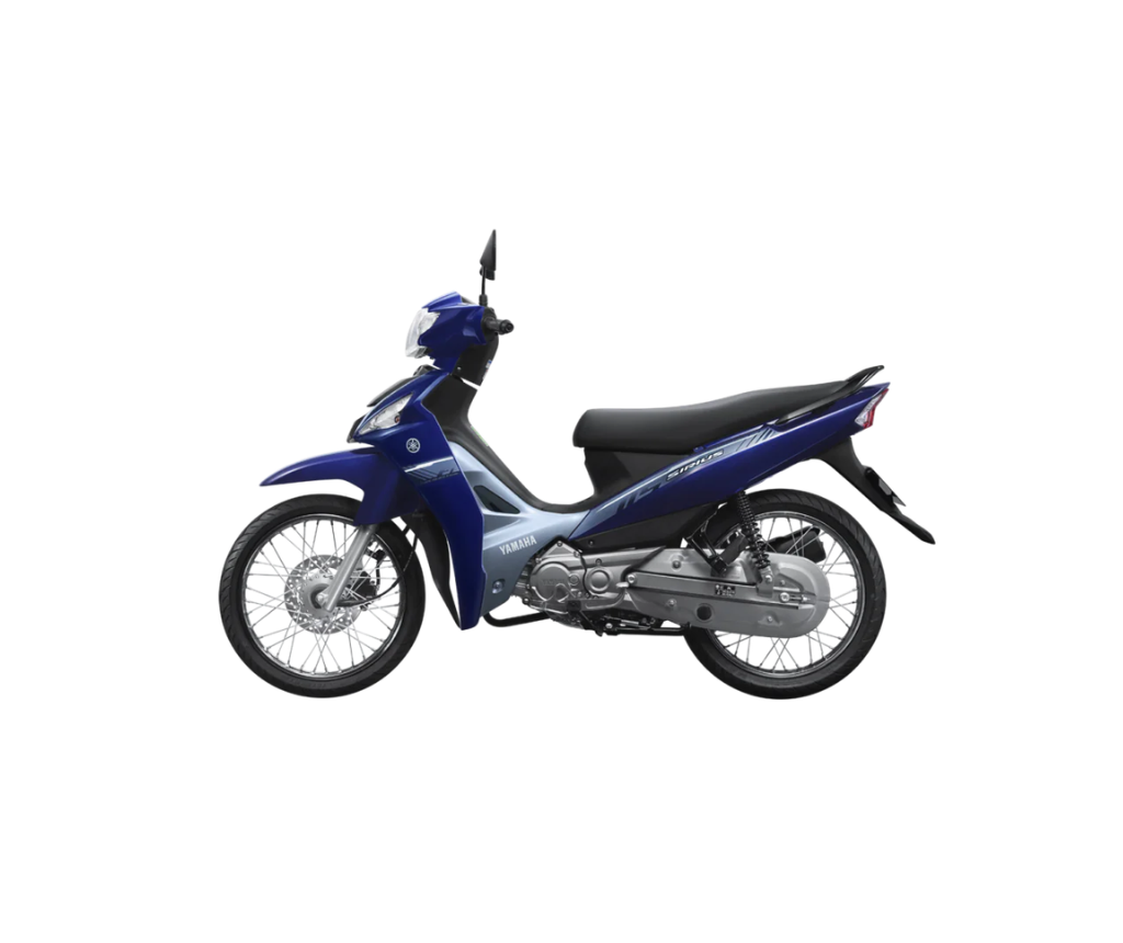 YAMAHA – Sirius 110 Fi