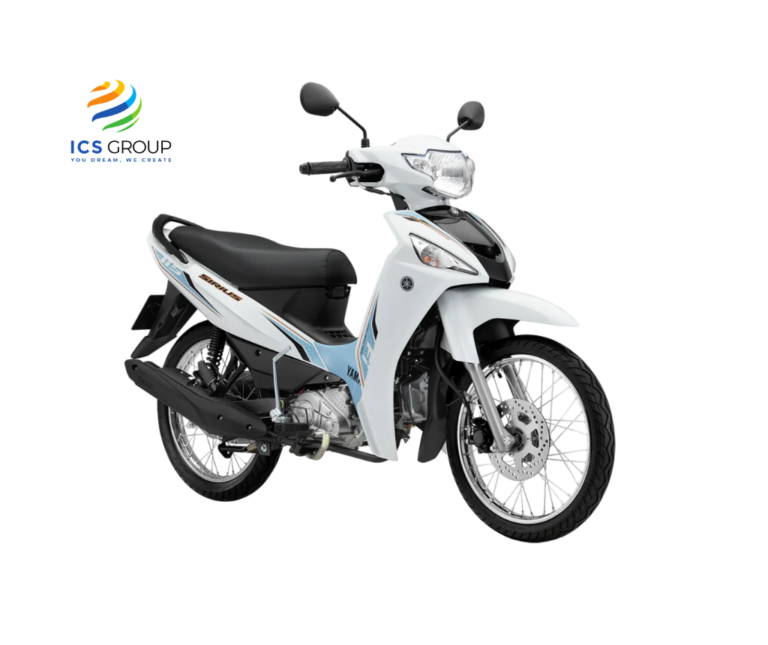 YAMAHA – Sirius 110 Fi