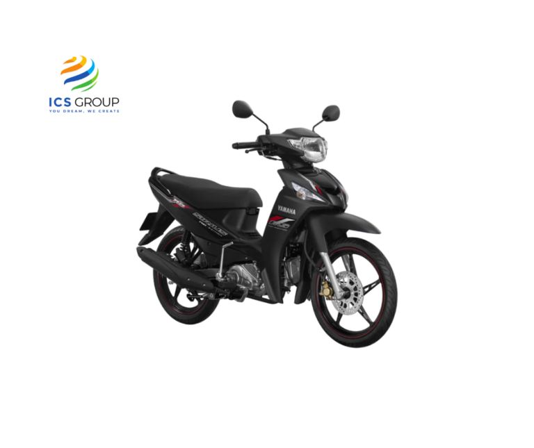 YAMAHA – Sirius 110 Fi