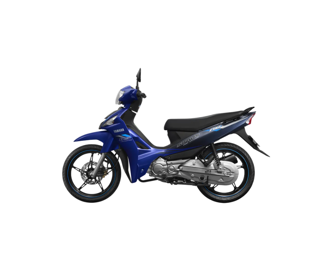 YAMAHA – Sirius 110 Fi