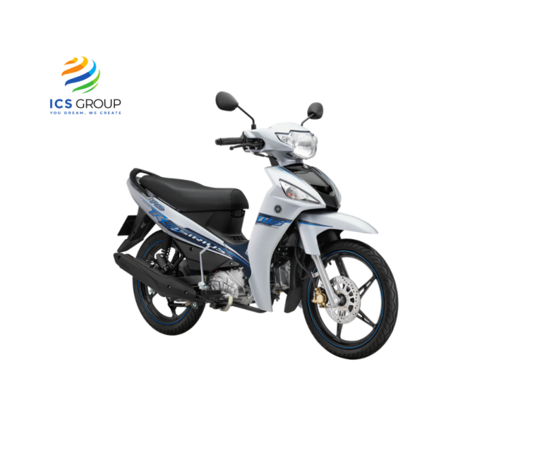 YAMAHA – Sirius 110 Fi