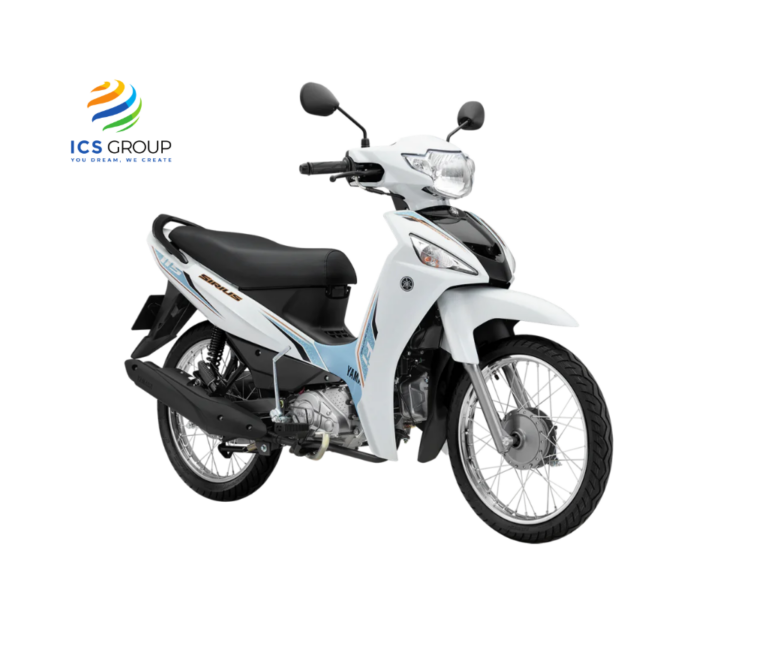 YAMAHA – Sirius 110 Fi