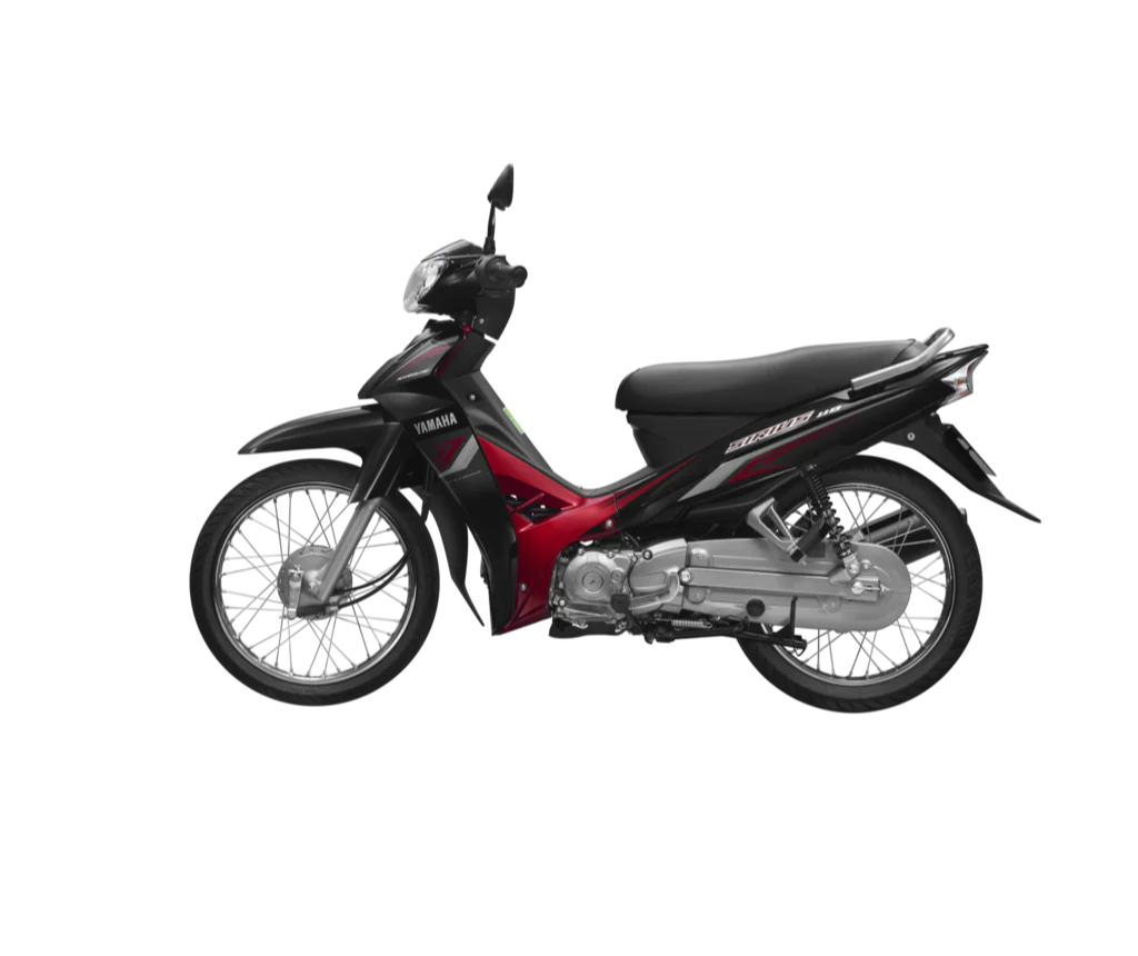 YAMAHA – Sirius 110 RC