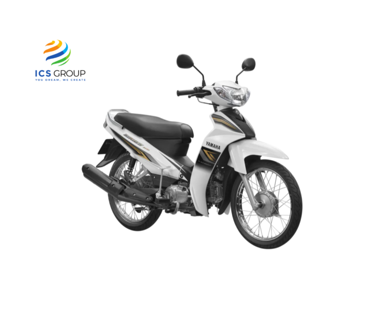 YAMAHA – Sirius 110 RC