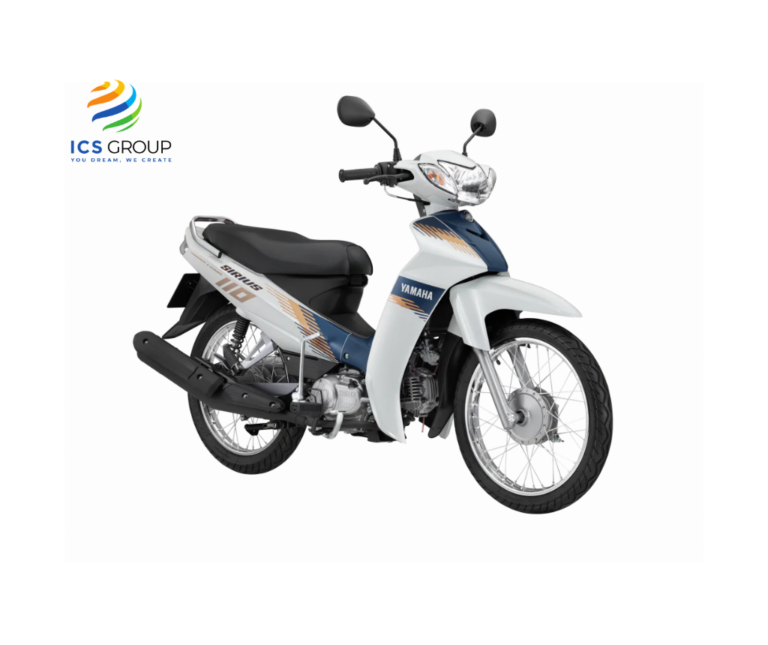 YAMAHA – Sirius 110 RC