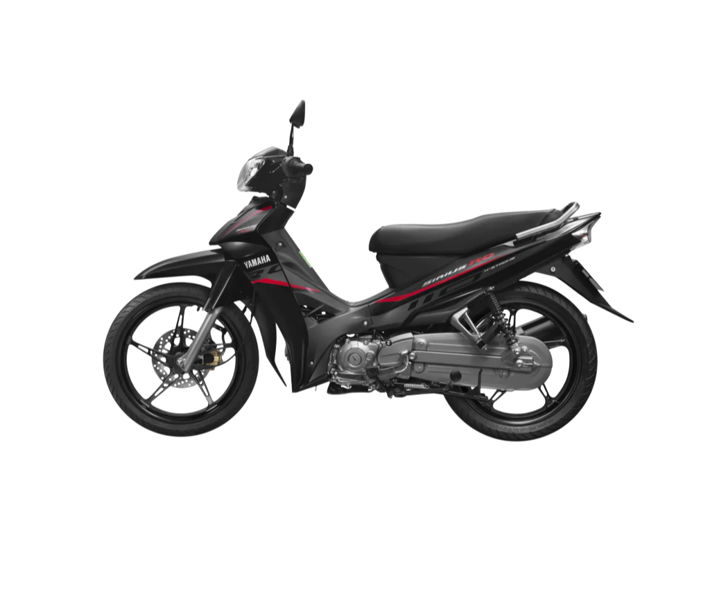 YAMAHA – Sirius 110 RC