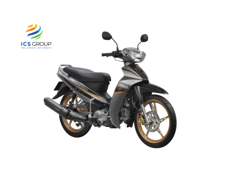 YAMAHA – Sirius 110 RC
