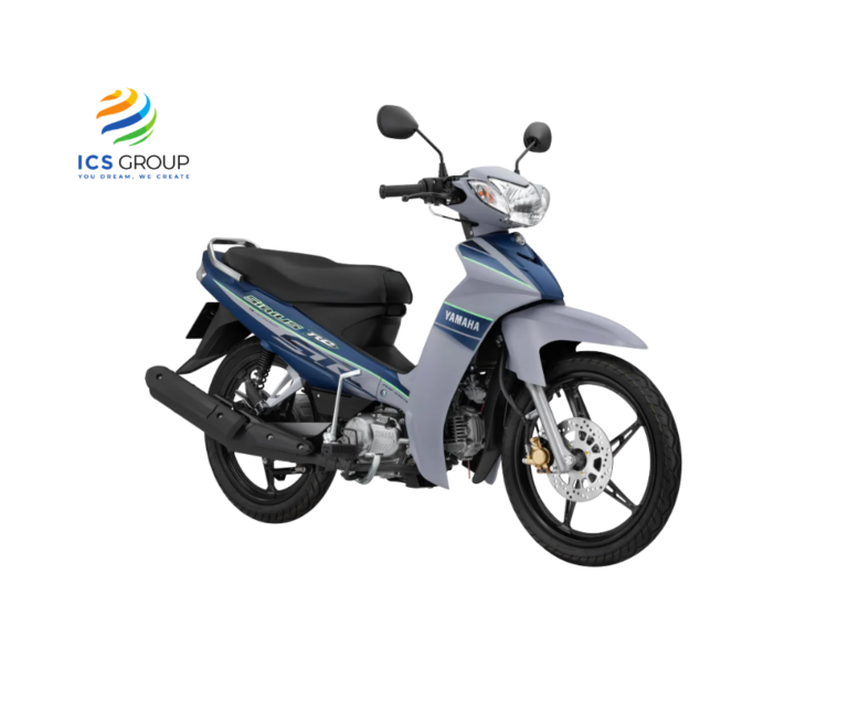 YAMAHA – Sirius 110 RC
