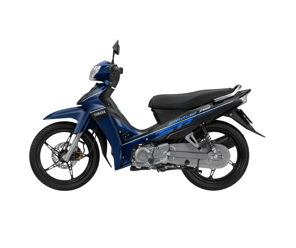 YAMAHA – Sirius 110 RC