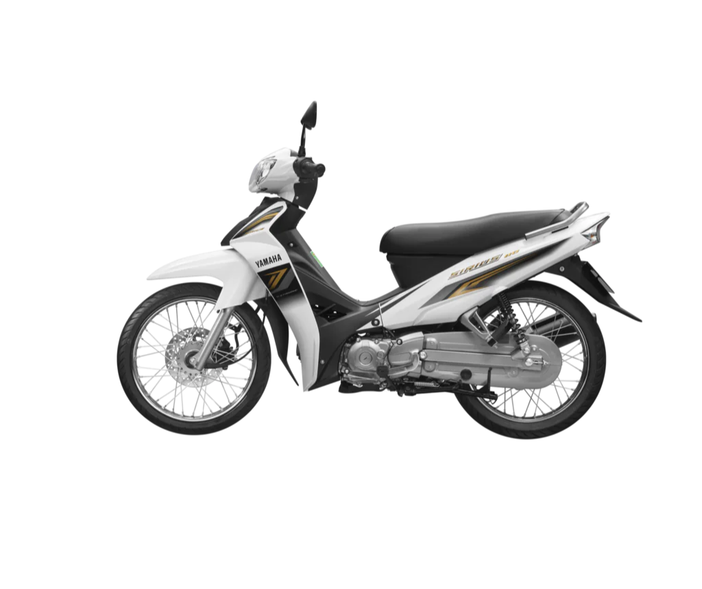 YAMAHA – Sirius 110 RC