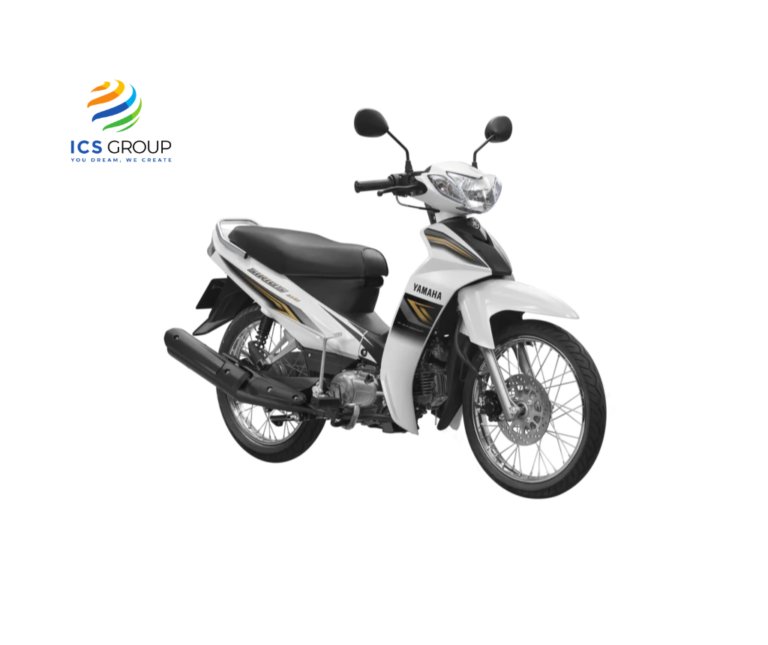 YAMAHA – Sirius 110 RC